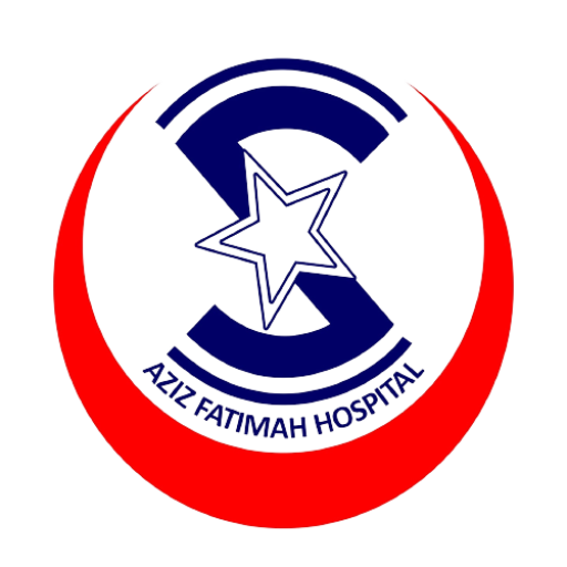 Aziz Fatimah Hospital Logo